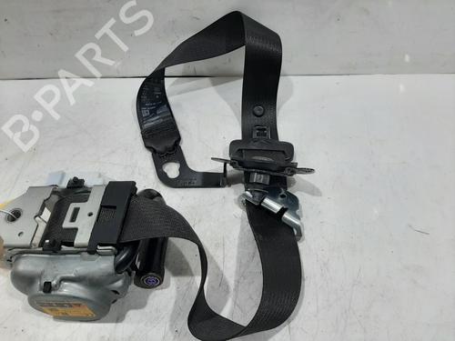 Front right seatbelt VAUXHALL ASTRA Mk VII (K) (B16) 1.6 CDTi | BP38513448I25  - Image 5