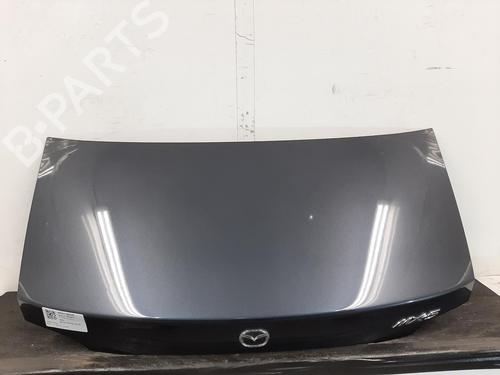 Used Tailgate MAZDA MX-5 III (NC) 2.0 (NC18) (160 hp) 26758138