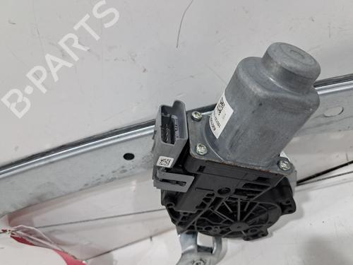 Front right window mechanism CITROËN C3 II (SC_) 1.2 VTi 82 | BP39070282C23 - Image 4