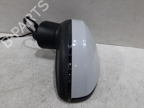 Left mirror AUDI A1 Sportback (8XA, 8XF) 1.4 TFSI | BP29637066C26 