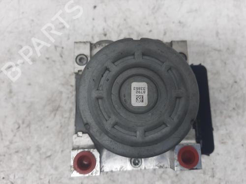 ABS pump FORD MONDEO V Turnier (CF) 2.0 TDCi | BP26796845M43 - Image 2