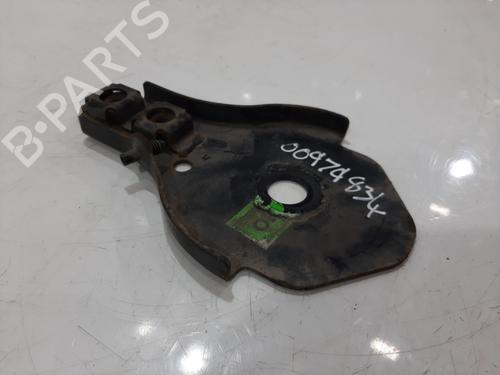 Support JAGUAR I-PACE (X590) EV400 AWD | BP30179804C155 