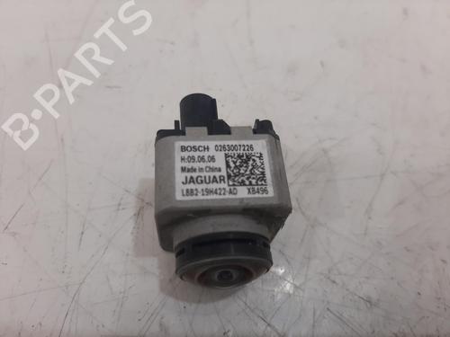 Camera LAND ROVER RANGE ROVER EVOQUE (L551) 2.0 D200 MHEV 4x4 | BP32757173E14 - Image 2