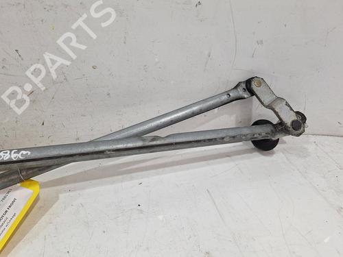 Front wiper motor VAUXHALL ASTRA Mk VI (J) (P10) 2.0 CDTi | BP29946006M29