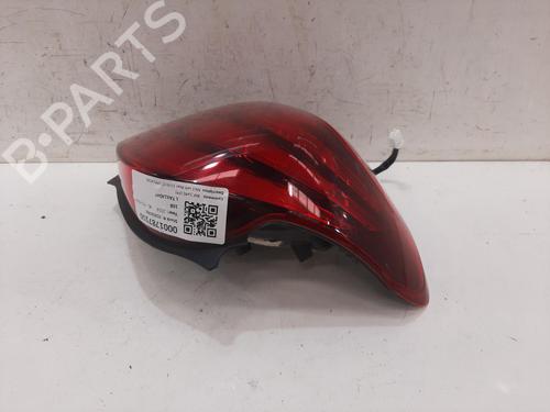 Left taillight PEUGEOT 108 1.2 | BP37694262C34  - Image 5
