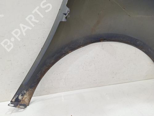Left front fenders VAUXHALL MERIVA Mk II (B) (S10) 1.4 | BP26848846C41 