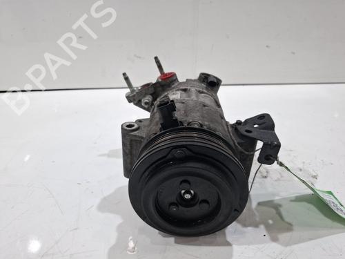 Used AC compressor AC compressor FORD ECOSPORT 1.0 EcoBoost (125 hp) 40455396 40455396