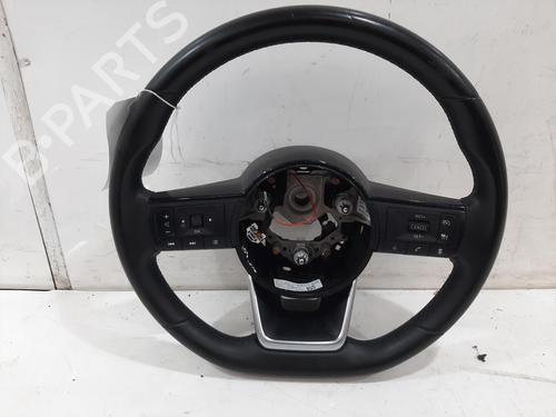 Ratt Ratt NISSAN QASHQAI III (J12) 1.5 VC-T e-Power (190 hp) 36046733 36046733