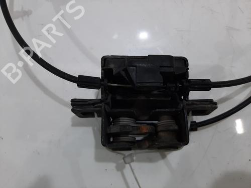 hjelmlås JAGUAR I-PACE (X590) EV400 AWD | BP30141709C133 