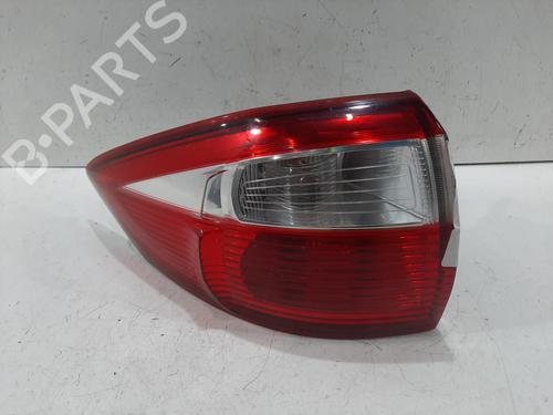 Rückleuchte Links für FORD C-MAX II (DXA/CB7, DXA/CEU) 1.0 EcoBoost (100 hp) 31769471