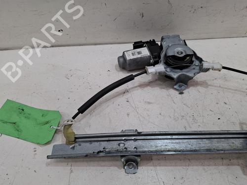 Front right window mechanism NISSAN NOTE (E11, NE11) 1.5 dCi | BP39655720C23 - Image 4