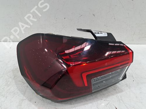 left-taillight-vauxhall-corsa-mk-v-f-2019-31846880 main image
