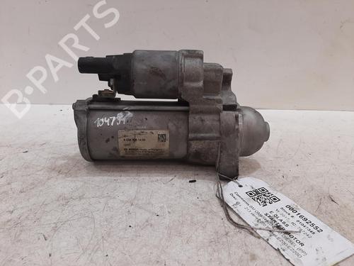 Used Starter Starter MERCEDES-BENZ E-CLASS (W213) E 220 d (213.004) (194 hp) 34403347 34403347