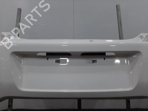 Rear bumper SUZUKI CELERIO (LF) 1.0 (AVK310) | BP29471485C8 