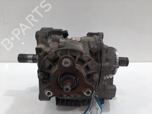 Used Transfer box Transfer box VW TIGUAN (5N_) 2.0 TDI 4motion (140 hp) 34038211 34038211