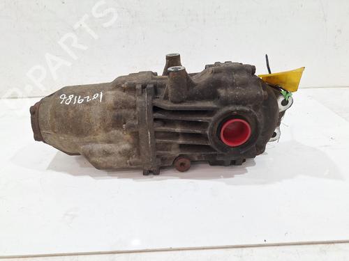 Differential, bag HONDA CR-V III (RE_) 2.2 i-CTDi 4WD (RE6) | BP30494563M24
