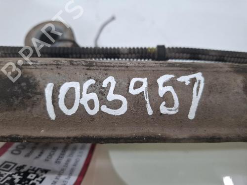 Steering rack FORD FOCUS III 1.5 TDCi | BP40559746M22 - Image 2