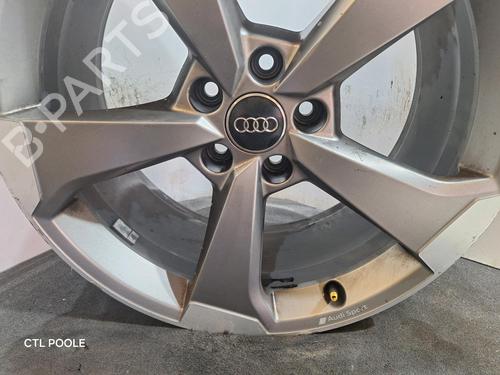 Fælk AUDI A4 B9 (8W2, 8WC) 35 TFSI Mild Hybrid | BP39450235C45 - Image 4
