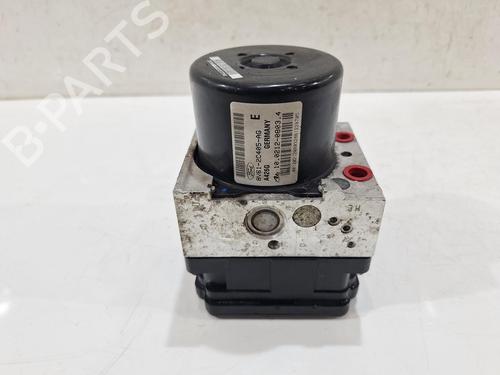 ABS pump FORD C-MAX II (DXA/CB7, DXA/CEU) 1.6 TDCi | BP31059536M43 