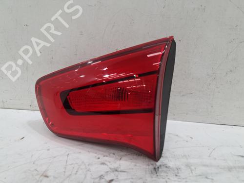 Right taillight KIA SPORTAGE III (SL) 1.6 GDI | BP29809719C35 