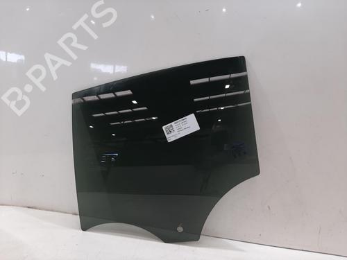 Used Rear left door window JAGUAR I-PACE (X590) EV400 AWD (400 hp) 29471393