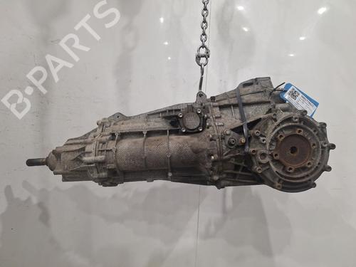 Gearbox AUDI Q5 (8RB) 2.0 TFSI quattro | BP37991348M3 - Image 4