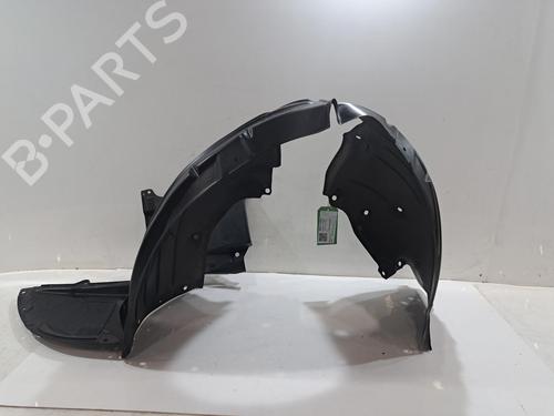 Used Wheel arch Wheel arch MAZDA 3 Hatchback (BP) 2.5 e-SKYACTIV-G (BP5H) (140 hp) 34733422 34733422