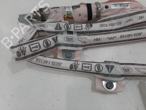 Other JAGUAR I-PACE (X590) EV400 AWD | BP30095016O1