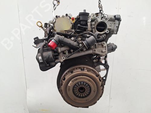 Motor Motor VAUXHALL INSIGNIA Mk I (A) Hatchback (G09) 2.0 CDTI (68) (140 hp) 37465151 37465151
