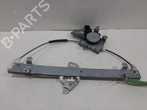 Used Front left window mechanism Front left window mechanism 37485010 37485010