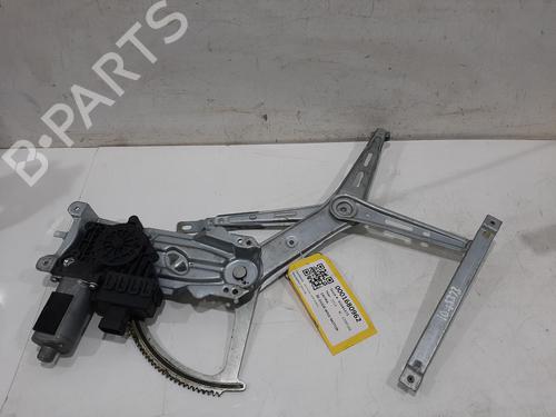 Used Front right window mechanism Front right window mechanism VAUXHALL ZAFIRA Mk II (B) (A05) 1.8 (120 hp) 33754087 33754087
