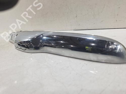 Tailgate handle FIAT 500 (312_) 1.2 (312AXA1A) | BP32357501C132