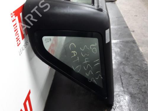 Tettuccio convertibile LAND ROVER FREELANDER I (L314) 1.8 16V 4x4 | BP30756067C123