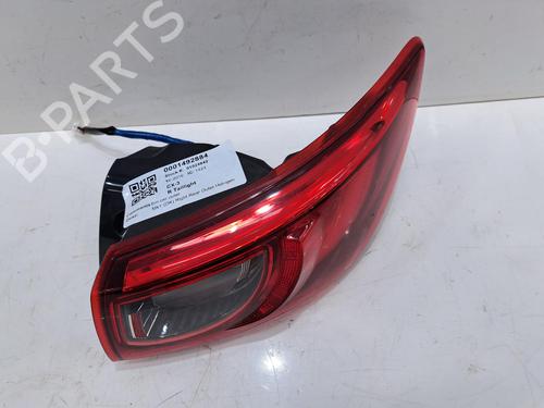 Right taillight MAZDA CX-3 (DK) 1.5 SKYACTIV-D (DK2WS, DK5FW) | BP28274814C35 
