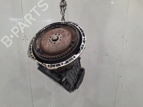 Used Gearbox Gearbox MERCEDES-BENZ S-CLASS (W221, V221) S 320 CDI (221.022, 221.122) (235 hp) 40258441 40258441