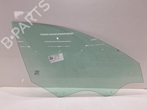 Used Front right door window Front right door window 28084671 28084671