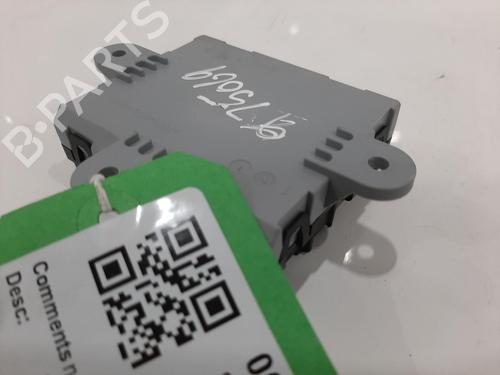 Control unit JAGUAR I-PACE (X590) EV400 AWD | BP26852006M11 