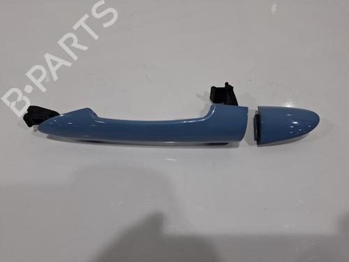 Used Rear left exterior door handle Rear left exterior door handle KIA PICANTO II (TA) 1.0 (69 hp) 40254361 40254361