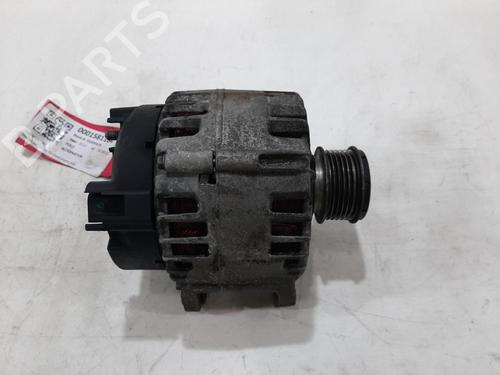 Alternator VW POLO V (6R1, 6C1) 1.2 TDI | BP30789352M7