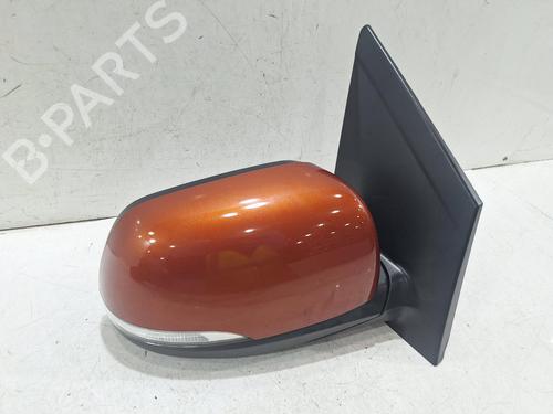 Bakspejl Højre KIA PICANTO III (JA) 1.2 | BP32381050C27