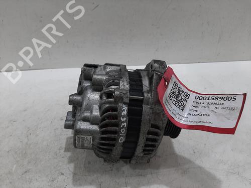 Alternatore HONDA CIVIC VIII Hatchback (FN, FK) 1.8 (FN1, FK2) (140 hp) 30928209