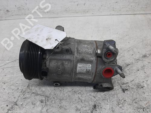 Used AC compressor FORD FIESTA VII (HJ, HF) 1.0 EcoBoost Active (140 hp) 26868108