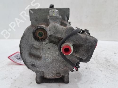 AC compressor MERCEDES-BENZ A-CLASS (W169) A 150 (169.031, 169.331) | BP29809589M34 