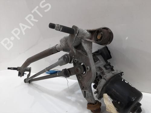 Front wiper motor CITROËN DS3 (SA_) 1.2 THP 110 | BP33839739M29 - Image 5