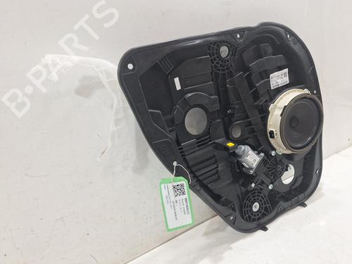 Rear left window mechanism HYUNDAI i30 Estate (PDE) 1.0 T-GDI | BP27502130C24 