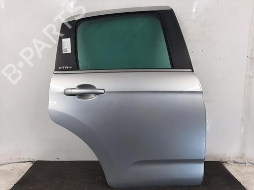 Used Right rear door CITROËN C3 II (SC_) 1.4 VTi 95 (95 hp) 29398140