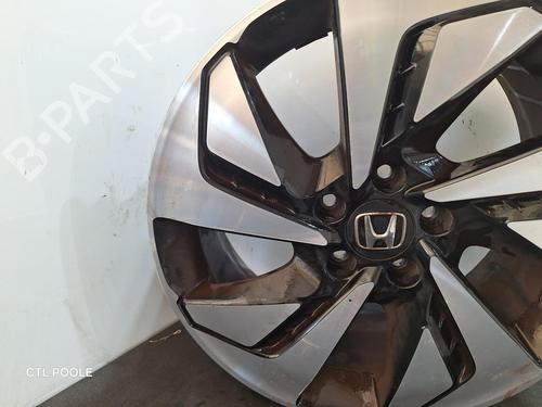 Fælk HONDA CR-V IV (RM_) 1.6 i-DTEC (RE6) | BP38294446C45 - Image 5