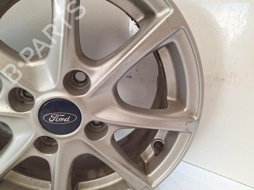 Fælk FORD FIESTA VI (CB1, CCN) 1.4 TDCi | BP35767952C45 - Image 3