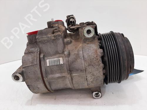 AC compressor MERCEDES-BENZ C-CLASS Coupe (C204) C 180 (204.331) | BP28575241M34 