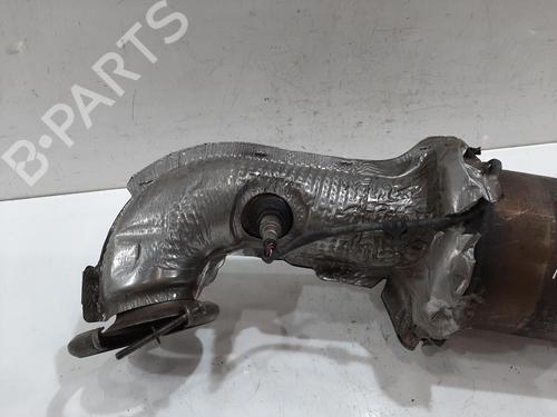 Particulate filter LAND ROVER RANGE ROVER EVOQUE (L538) 2.0 D 4x4 | BP36087002M81 - Image 3
